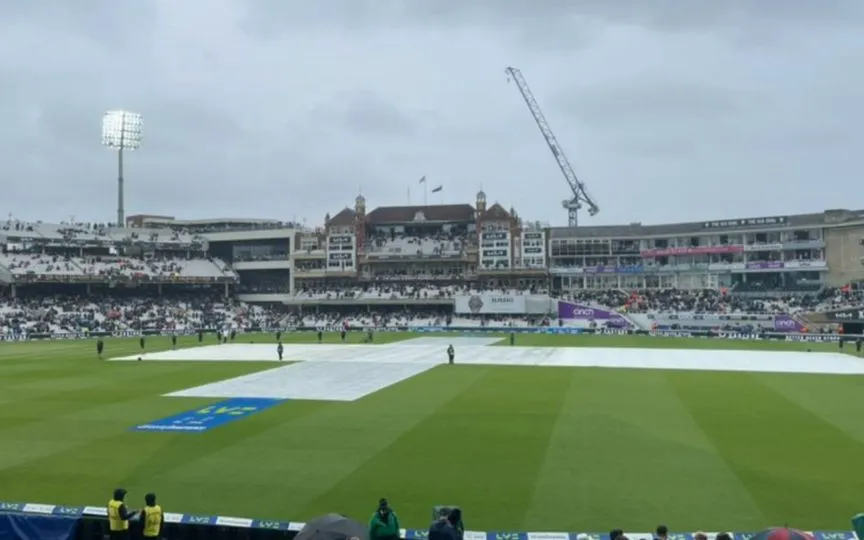 Will ENG Vs WI 3rd ODI Be Abandoned Due To Rain? Check London Weather Report